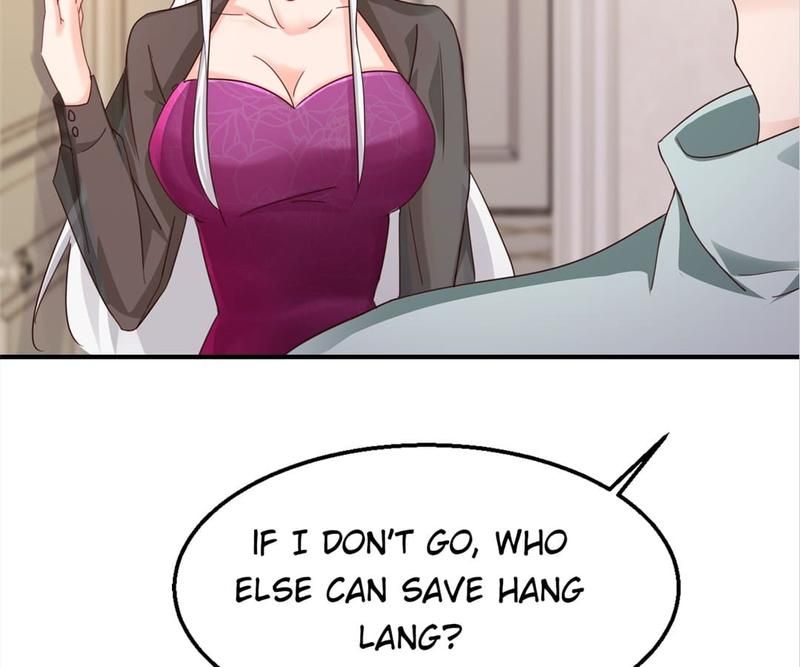 Warm Wedding - Episode 302 — page 22