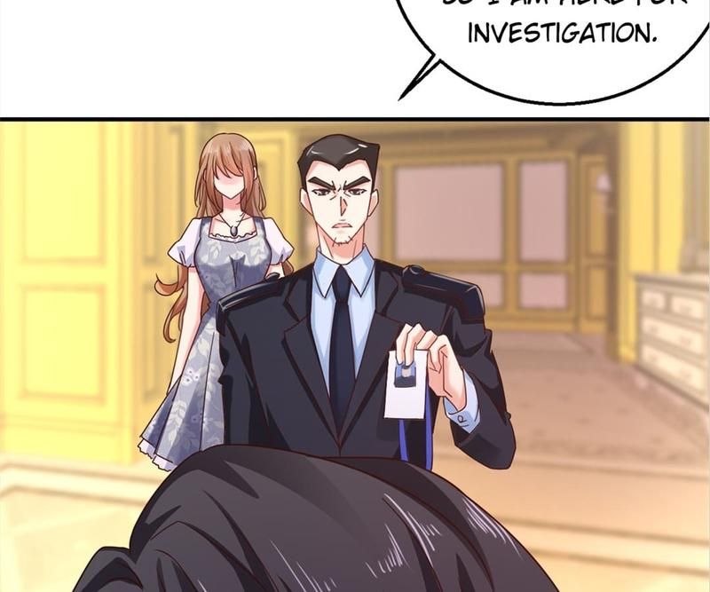 Warm Wedding - Episode 302 — page 34