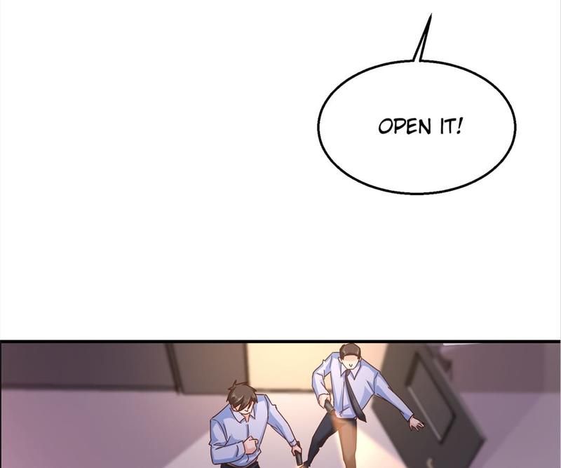 Warm Wedding - Episode 302 — page 58