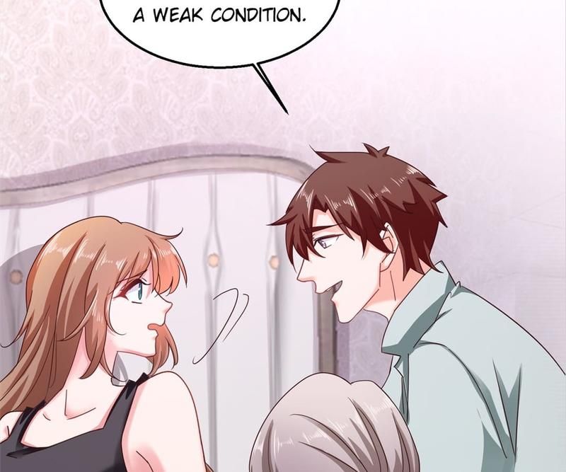 Warm Wedding - Episode 302 — page 6
