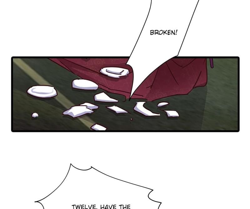 Warm Wedding - Episode 304 — page 43