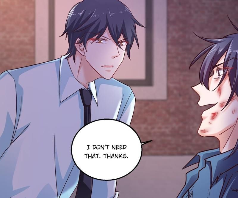 Warm Wedding - Episode 304 — page 61