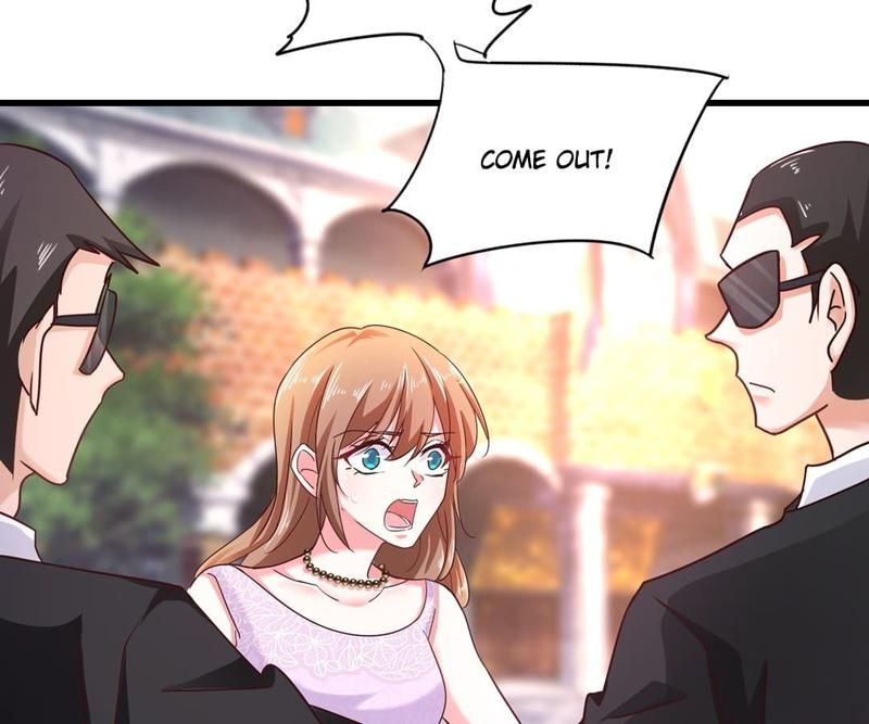 Warm Wedding - Episode 305 — page 11