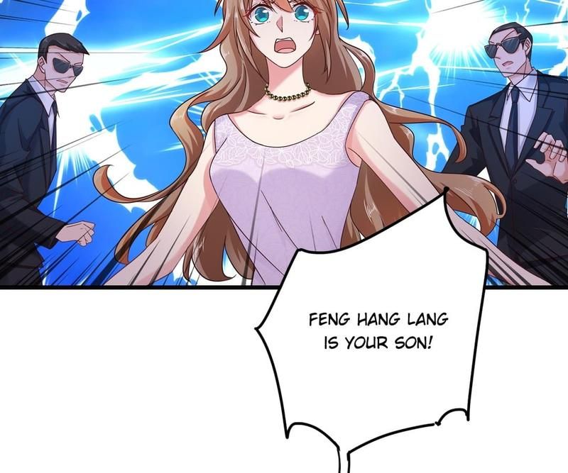 Warm Wedding - Episode 305 — page 19