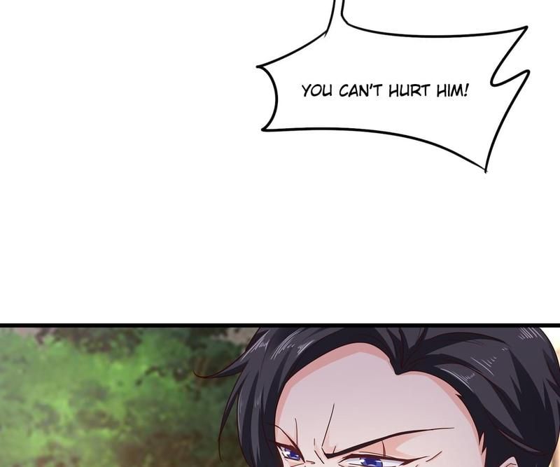 Warm Wedding - Episode 305 — page 20