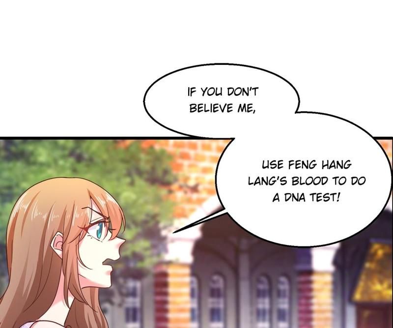 Warm Wedding - Episode 305 — page 31