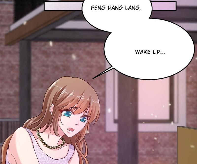 Warm Wedding - Episode 305 — page 39