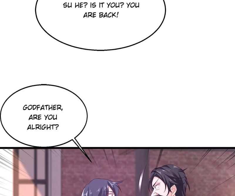 Warm Wedding - Episode 305 — page 5
