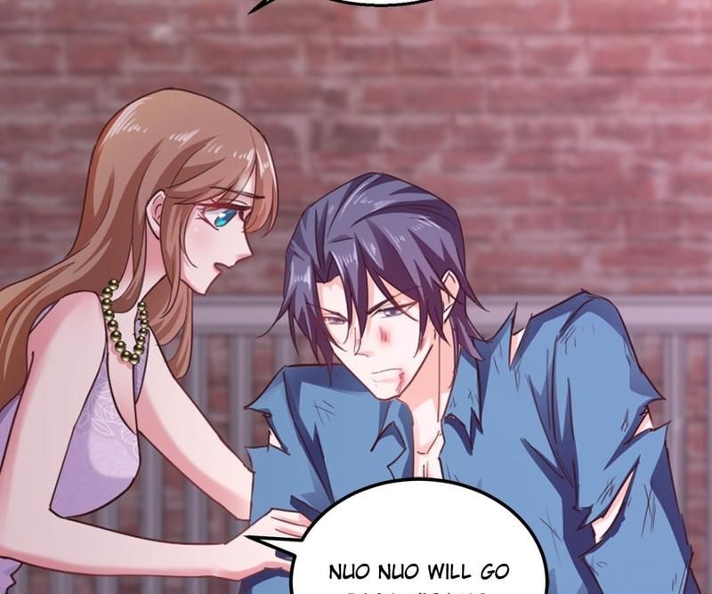 Warm Wedding - Episode 305 — page 55