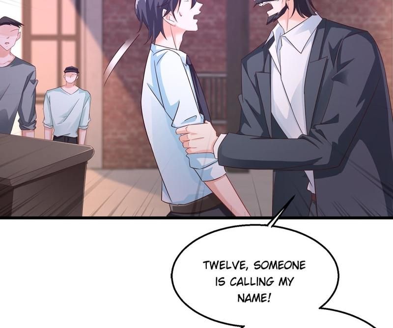 Warm Wedding - Episode 305 — page 6