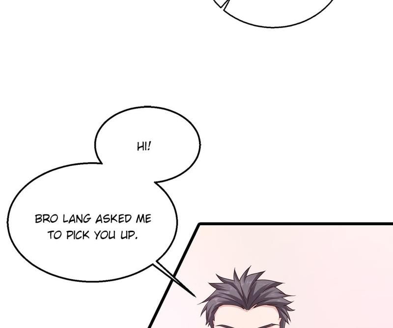 Warm Wedding - Episode 306 — page 15