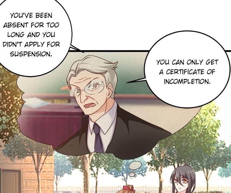 Warm Wedding - Episode 306 — page 35