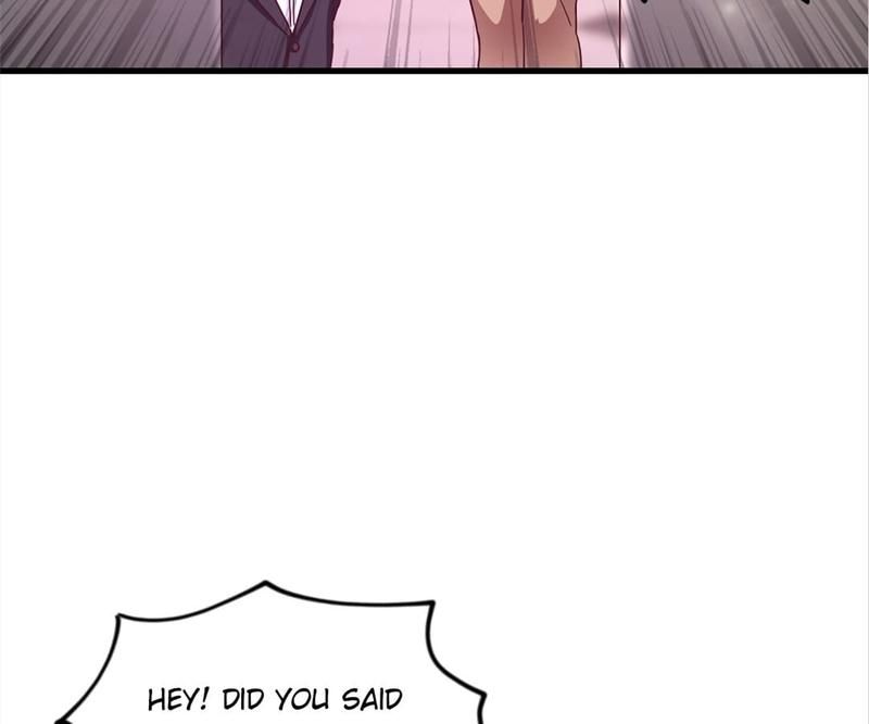 Warm Wedding - Episode 307 — page 21