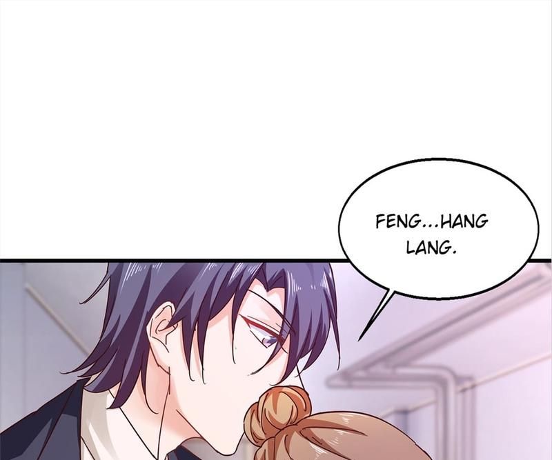Warm Wedding - Episode 307 — page 27