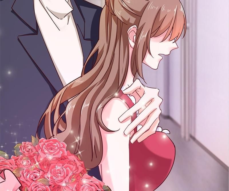 Warm Wedding - Episode 307 — page 28