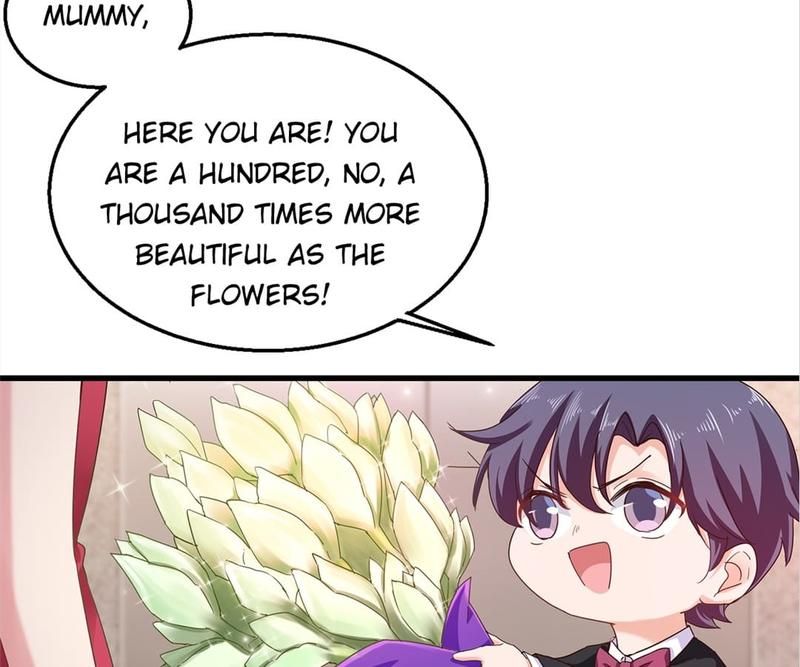 Warm Wedding - Episode 307 — page 3