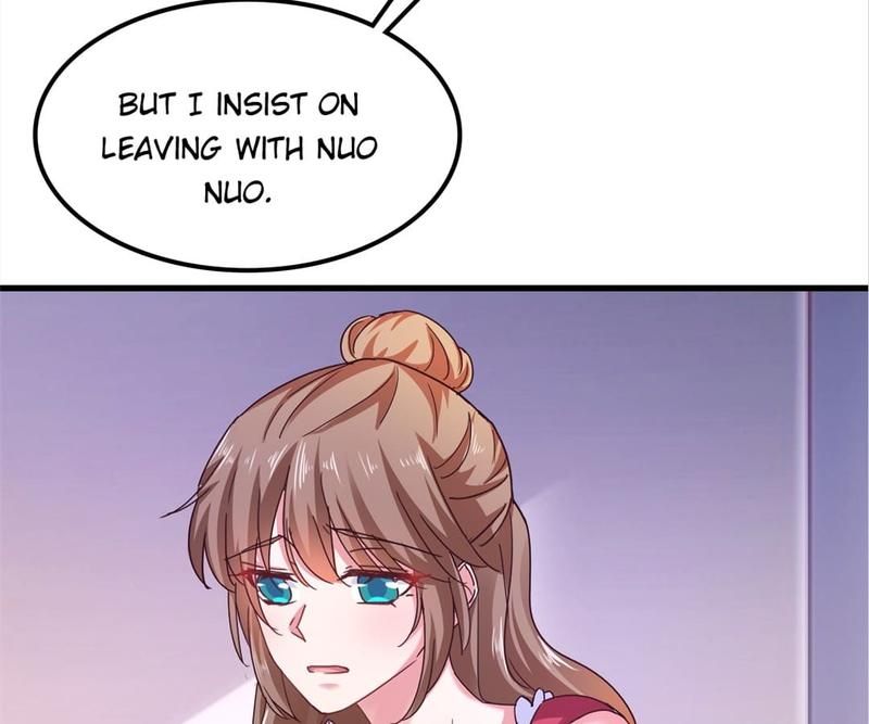 Warm Wedding - Episode 307 — page 61