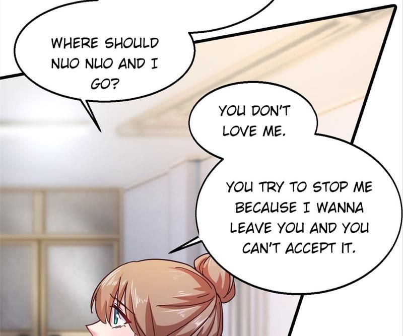 Warm Wedding - Episode 307 — page 66