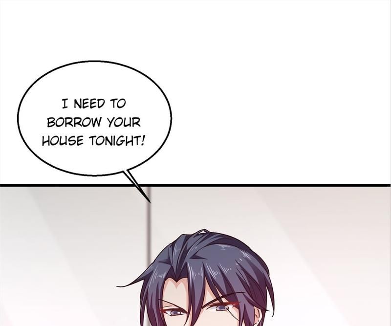 Warm Wedding - Episode 307 — page 9