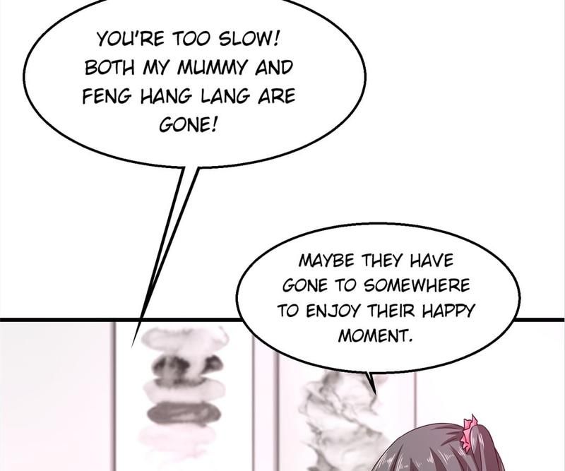 Warm Wedding - Episode 308 — page 18