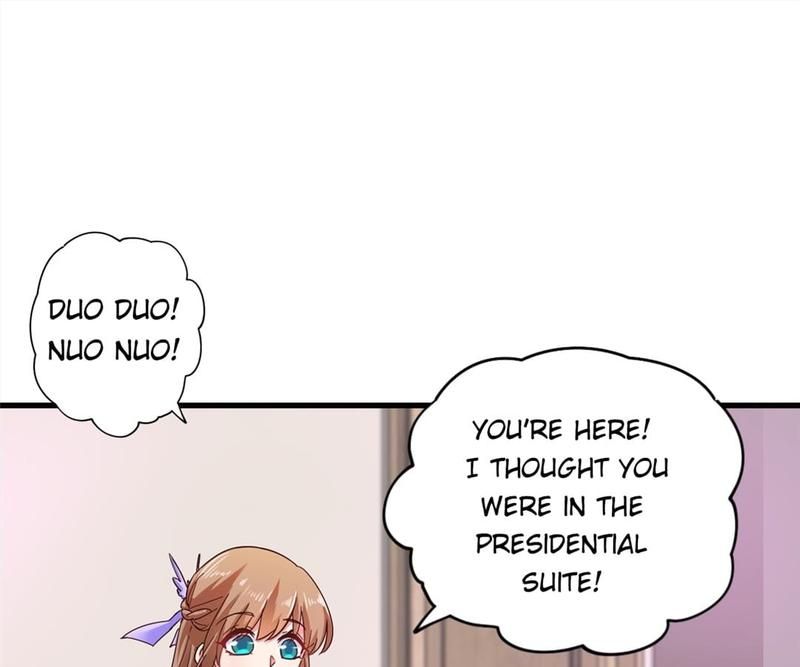 Warm Wedding - Episode 308 — page 21