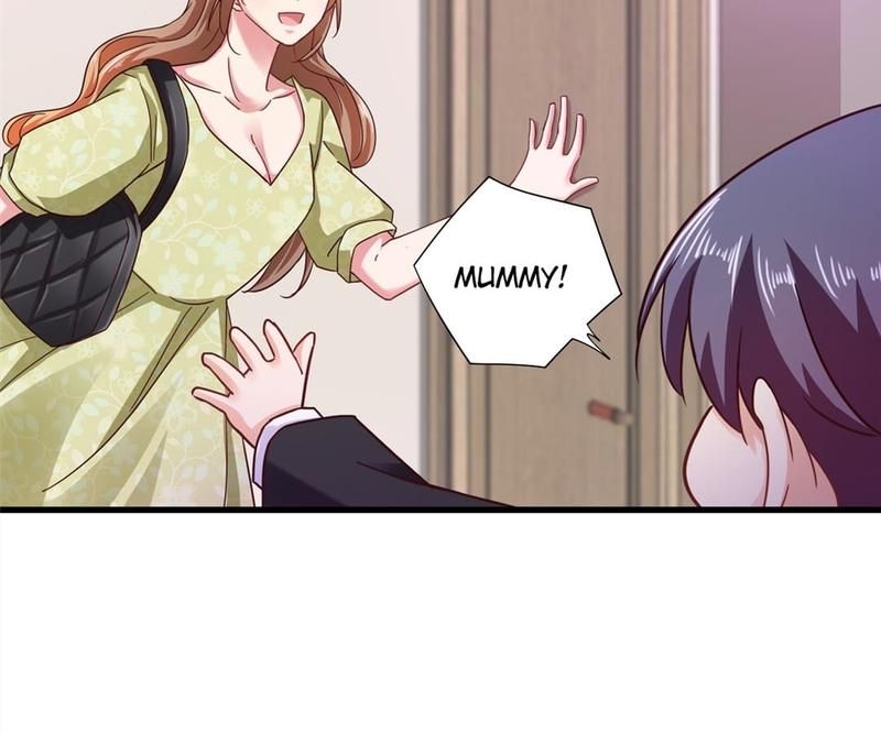 Warm Wedding - Episode 308 — page 22