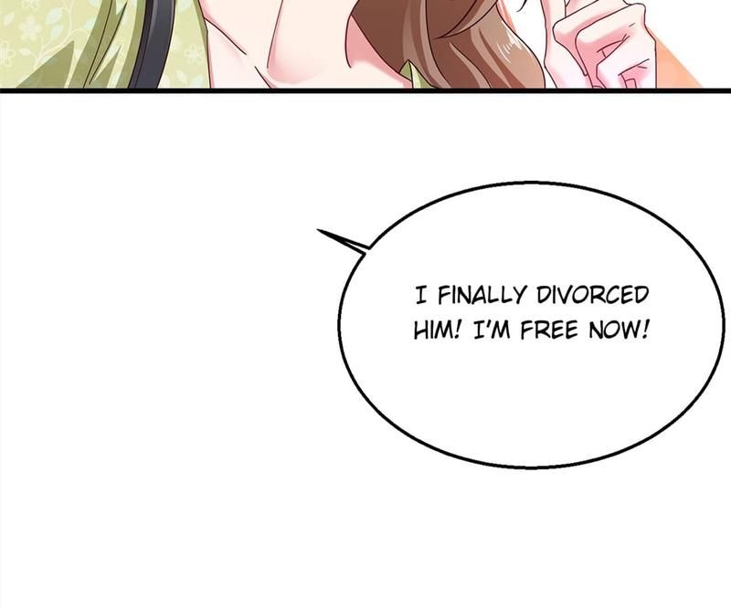 Warm Wedding - Episode 308 — page 27