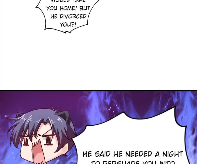 Warm Wedding - Episode 308 — page 30
