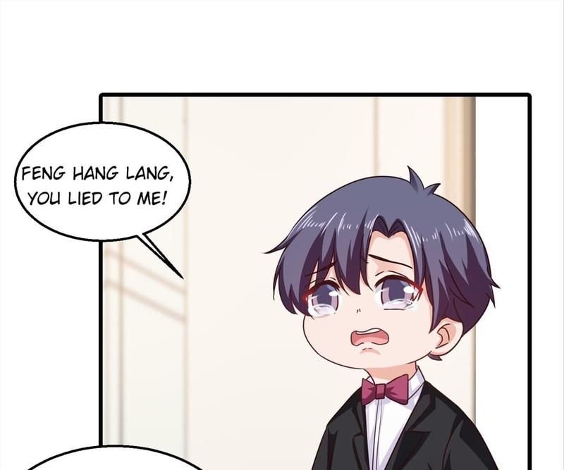 Warm Wedding - Episode 308 — page 44