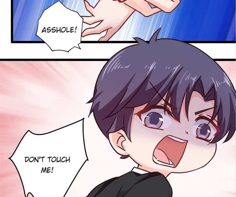 Warm Wedding - Episode 308 — page 57