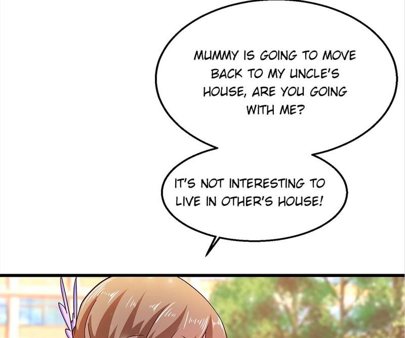 Warm Wedding - Episode 308 — page 79