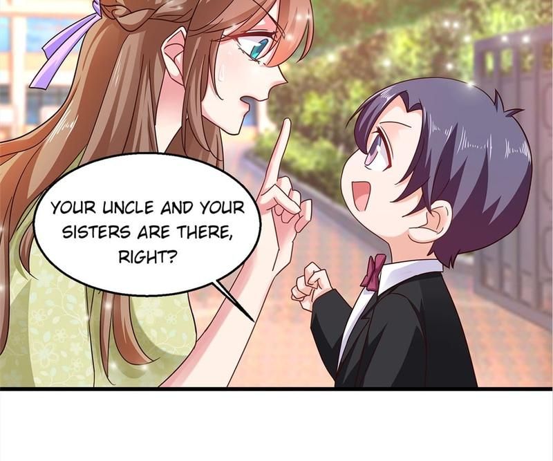 Warm Wedding - Episode 308 — page 80