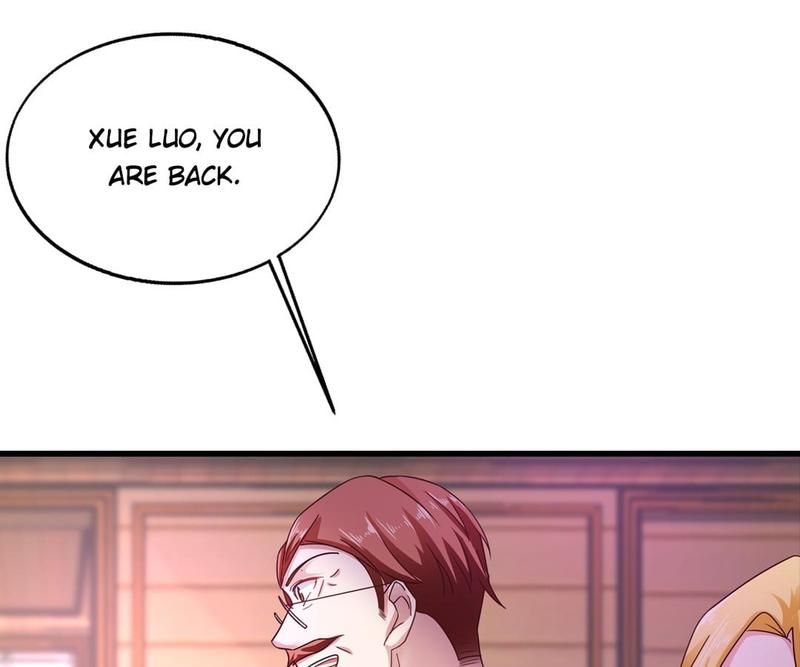 Warm Wedding - Episode 309 — page 22