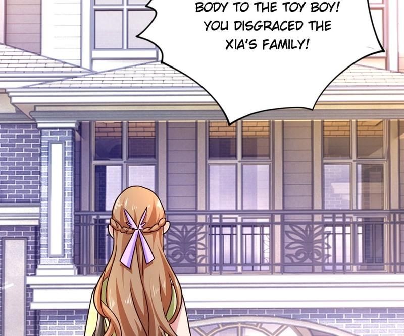 Warm Wedding - Episode 309 — page 4