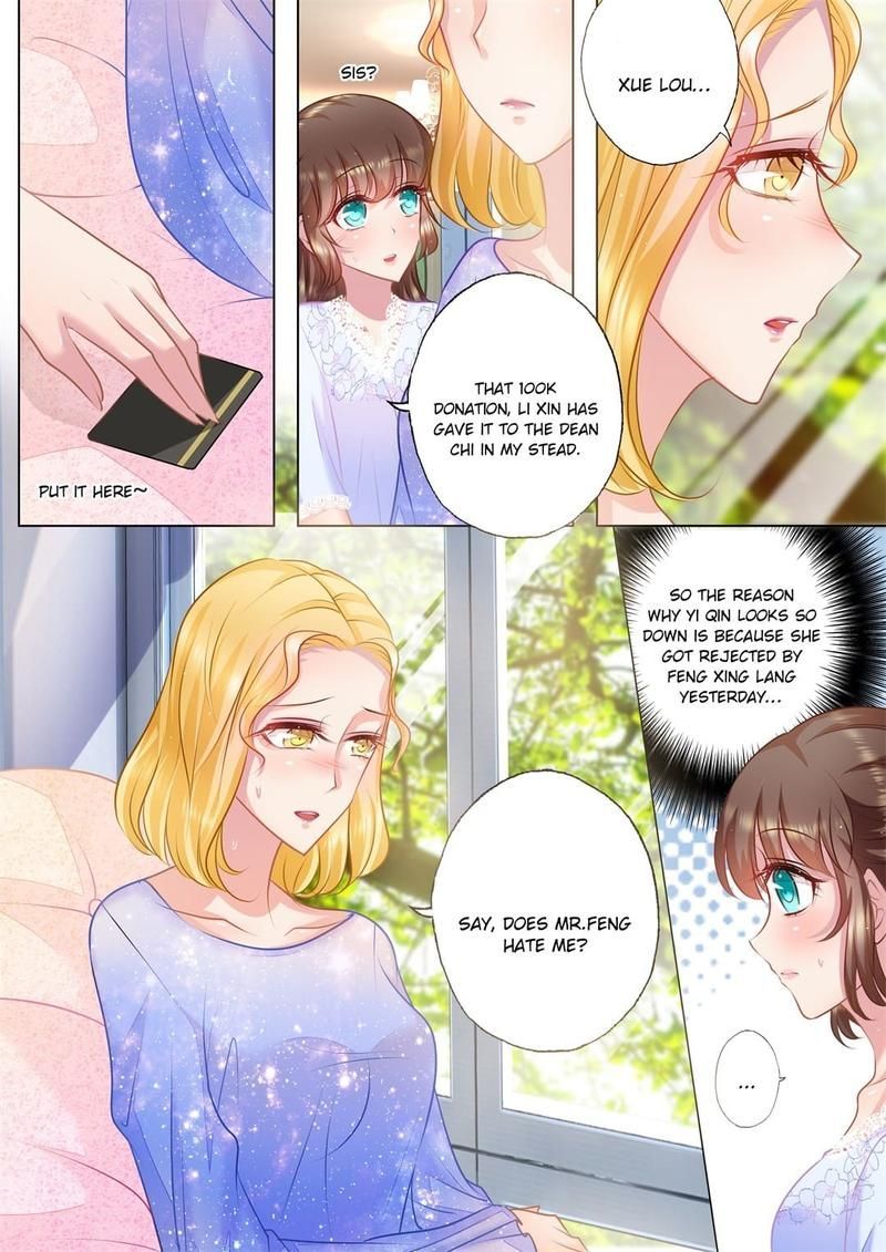 Warm Wedding - Episode 31 — page 2