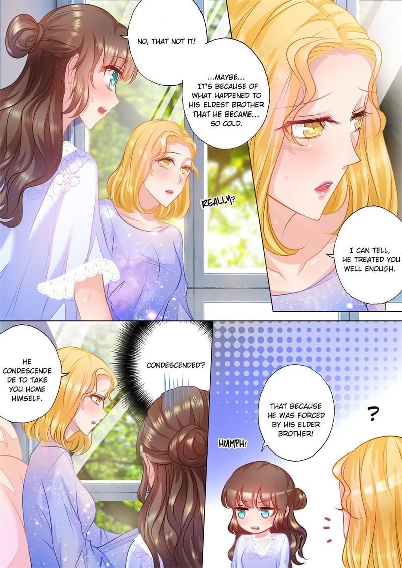 Warm Wedding - Episode 31 — page 3