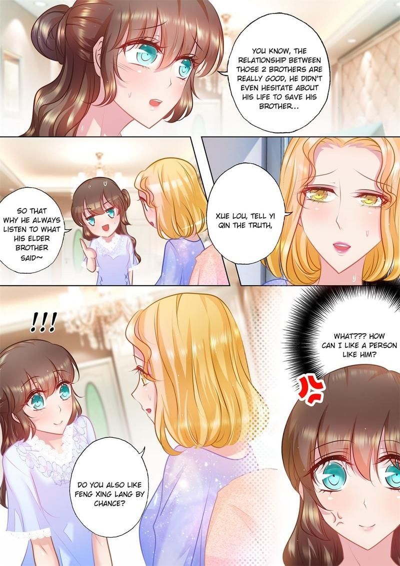 Warm Wedding - Episode 31 — page 4