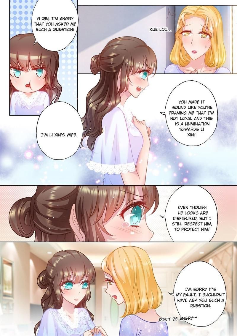 Warm Wedding - Episode 31 — page 5