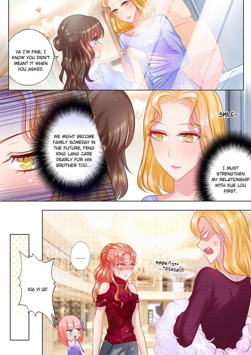 Warm Wedding - Episode 31 — page 6