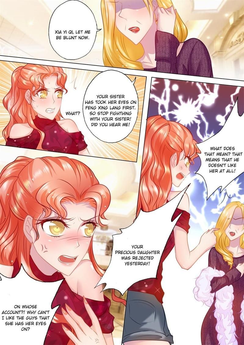Warm Wedding - Episode 31 — page 8