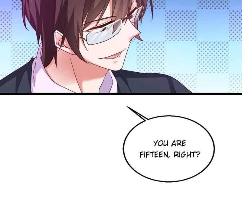 Warm Wedding - Episode 310 — page 24