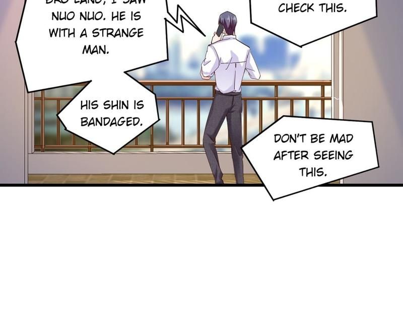 Warm Wedding - Episode 310 — page 41