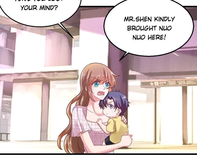 Warm Wedding - Episode 310 — page 82