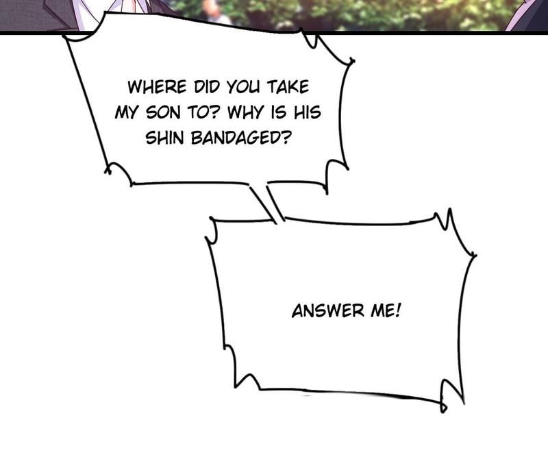 Warm Wedding - Episode 310 — page 88