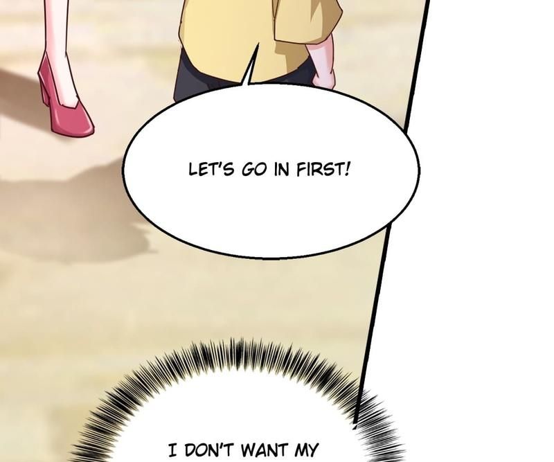 Warm Wedding - Episode 310 — page 91