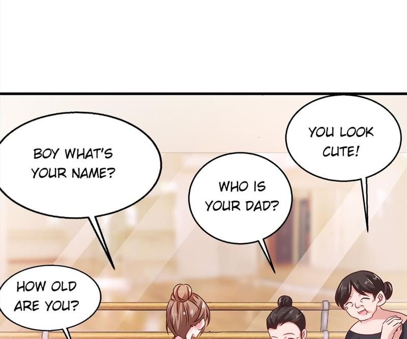Warm Wedding - Episode 311 — page 15