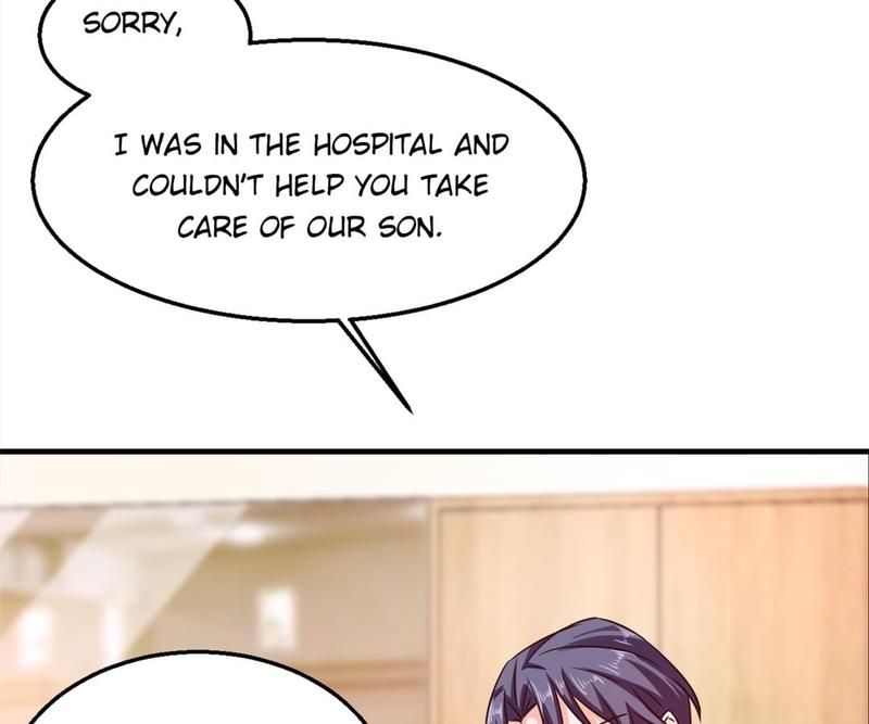 Warm Wedding - Episode 311 — page 31