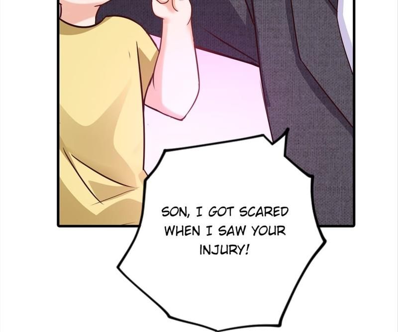 Warm Wedding - Episode 311 — page 41