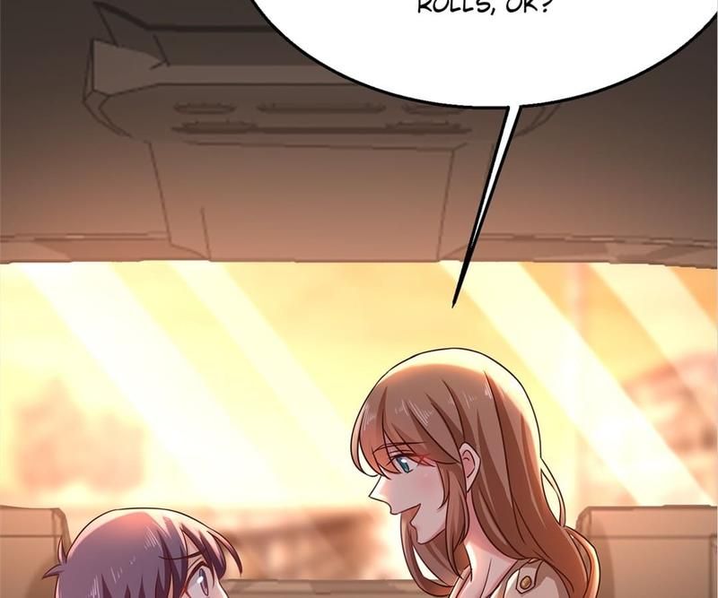 Warm Wedding - Episode 311 — page 83