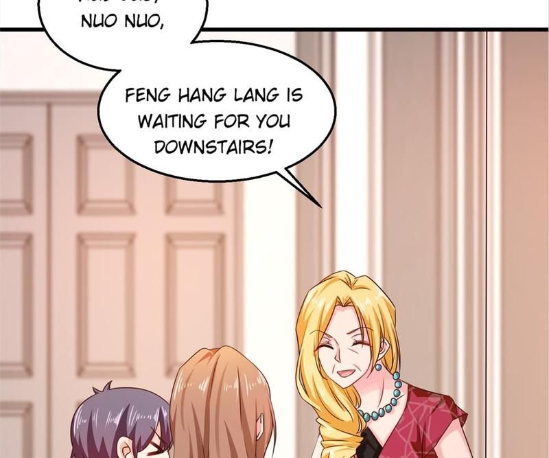 Warm Wedding - Episode 312 — page 58